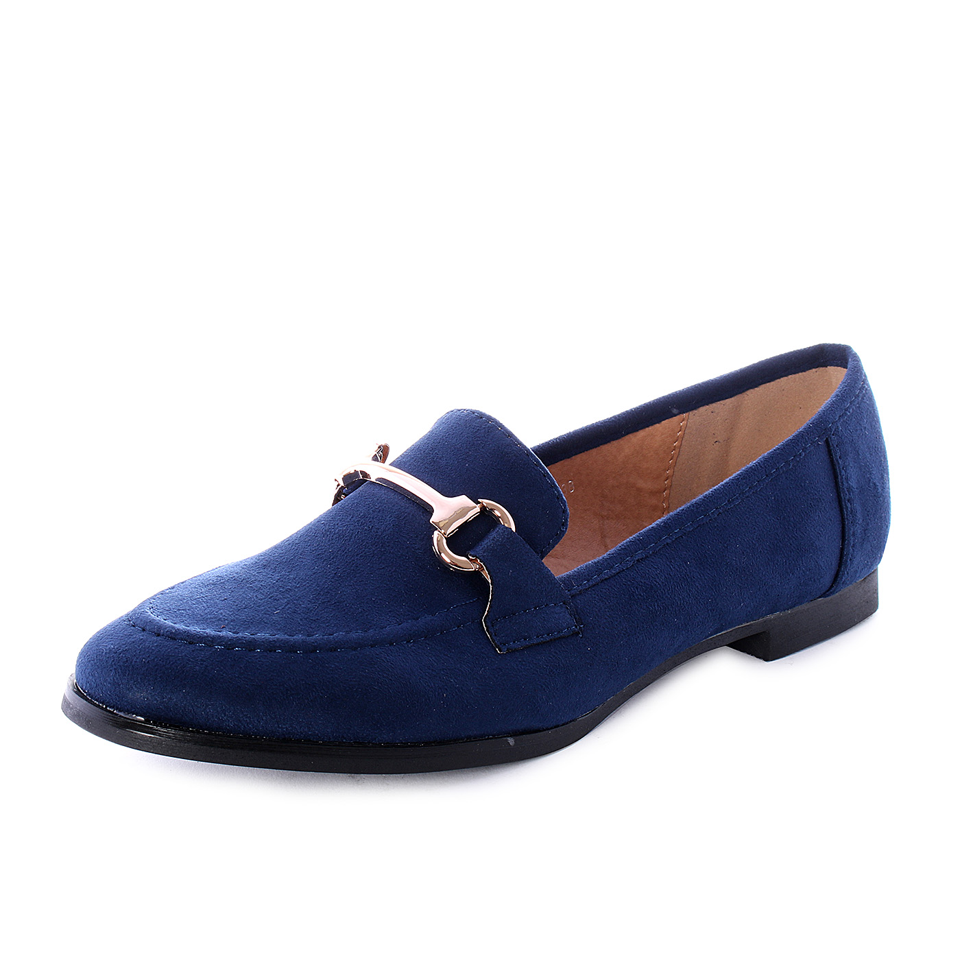 scarpe blu da donna